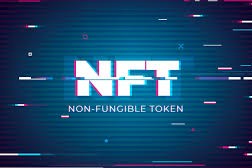 Non Fungible token